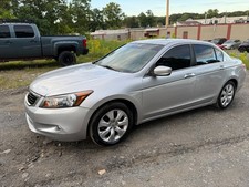 honda ex l 2009 accord for sale honda ex l 2009 accord for sale Newburgh