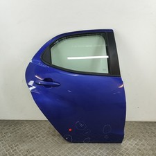 Toyota yaris p21 for sale  UK