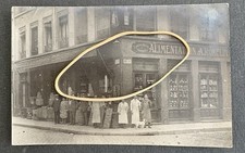 Carte photo cpa. d'occasion  Lyon VII