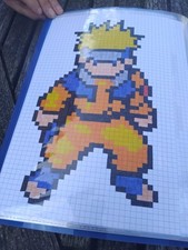 Pixel art d'occasion  Orgelet