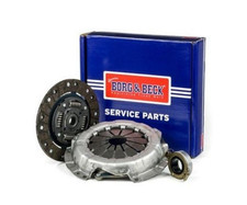 Kit de embreagem Borg & Beck S01750G Ø 200mm para Nissan Sunny II - 1.6GTi 16V comprar usado  Enviando para Brazil