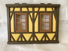 Playmobil mur fenêtres d'occasion  Gelles
