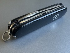 Victorinox custom swiss for sale  Livermore
