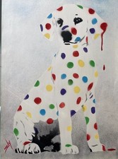 Juan sly peinture d'occasion  La Queue-en-Brie