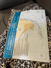 Richardsons waterproof chart for sale  Elk Grove Village