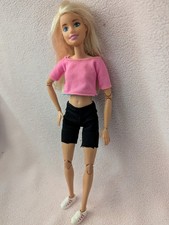 Barbie made move for sale  BURY ST. EDMUNDS