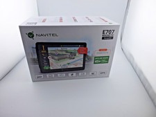 Navigatore satellitare hgv usato  Spedire a Italy