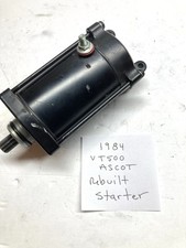 Rebuilt 1984 honda for sale  Nashua