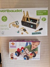 Kleinkind spielzeug set gebraucht kaufen Kleinkind spielzeug set gebraucht kaufen  Singen (Hohentwiel)