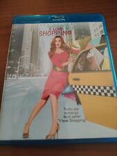 Love shopping bluray usato  Genova