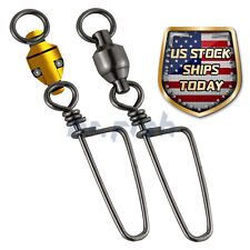 Fishing swivels ball for sale  Hebron
