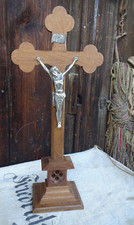 Schönes altes standkreuz gebraucht kaufen  Rangendingen