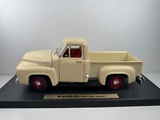 Road Legends 1953 Ford picape escala 1/18 fundido comprar usado  Enviando para Brazil