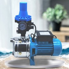 1100w universal kreiselpumpe gebraucht kaufen  Leipzig