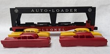 Lionel 6414 auto for sale  Austell