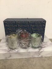 Partylite tea light for sale  BENFLEET