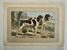 Mahler paul chromolitho. d'occasion  Expédié en Belgium