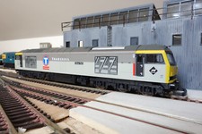 Lima 204875 class for sale  LIVERPOOL