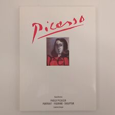 Picasso portrait figurine gebraucht kaufen  Karlsruhe