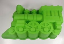 Train silicon baking for sale  LUDLOW