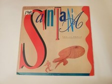 Santana - Say It Again (LP de vinil) comprar usado  Enviando para Brazil