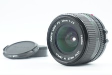 Canon new 24mm d'occasion  Lyon III