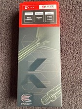 Target darts flex for sale  SHEFFIELD