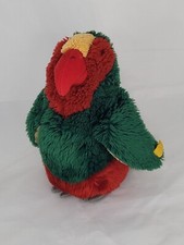 Steiff papagei ara gebraucht kaufen  Bergheim