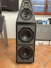 Wilson audio watt usato  Piano di Sorrento