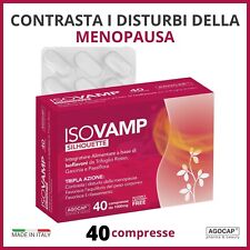 Integratore per menopausa usato  Modica