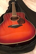 Yamaha fg740 sfm for sale  LONDON