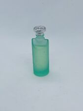 Bvlgari eau parfumee for sale  ILFORD