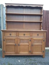 Jaycee solid oak for sale  BASINGSTOKE