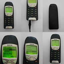 Cellulare nokia 6210 usato  Giugliano in Campania