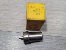 Nez injecteur bosch d'occasion  Castelnau-d'Auzan
