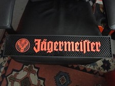 Jägermeister bar abtropfmatte gebraucht kaufen  Braunschweig