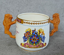 Antique paragon china for sale  BURY ST. EDMUNDS