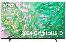 Samsung ue50du8000 crystal for sale  HATFIELD