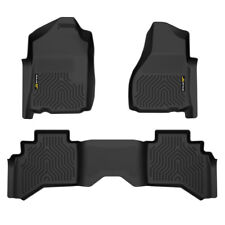 Tpe floor mats for sale  USA