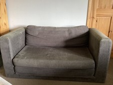 Sofa bed ikea for sale  MATLOCK