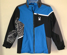 Euc spyder jacket for sale  Littleton