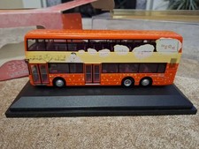 New first bus for sale  WIMBORNE