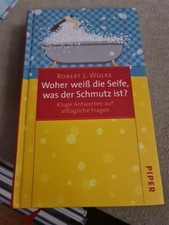 Woher weiß seife gebraucht kaufen  Weimar