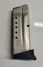 Smith wesson stainless for sale  Louisville
