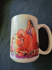 Rare r.c.gorman vintage for sale  Norwood