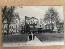 Levy. cathedral green for sale  UK