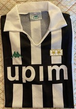 Maglia juventus home usato  Milano