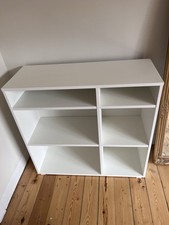 Ikea vihals shelving for sale  ASHTON-UNDER-LYNE