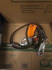 Bashlin lineman belt for sale  Blandon