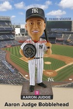 Presale aaron judge for sale  Jackson Heights